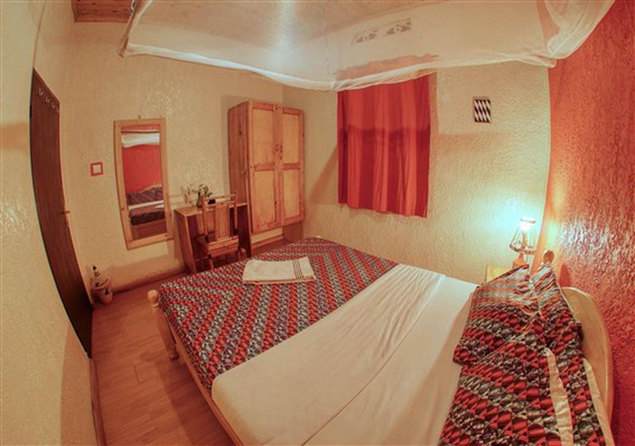 Tea House Bnb Kigali Eksteriør bilde