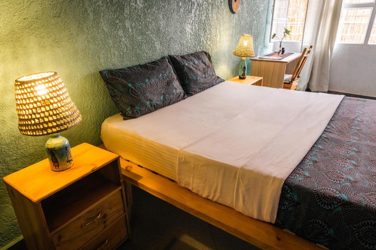 Tea House Bnb Kigali Eksteriør bilde