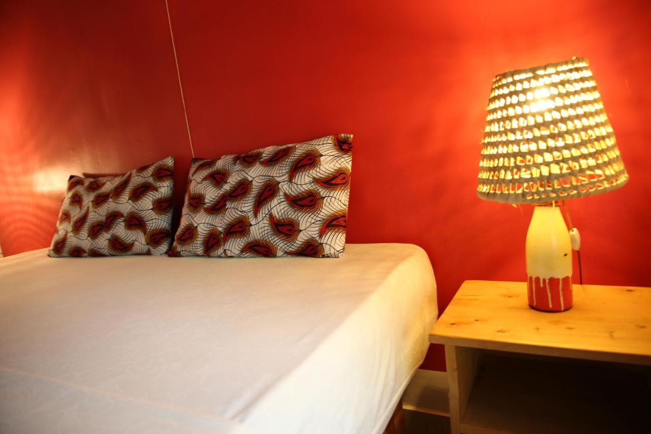 Tea House Bnb Kigali Eksteriør bilde