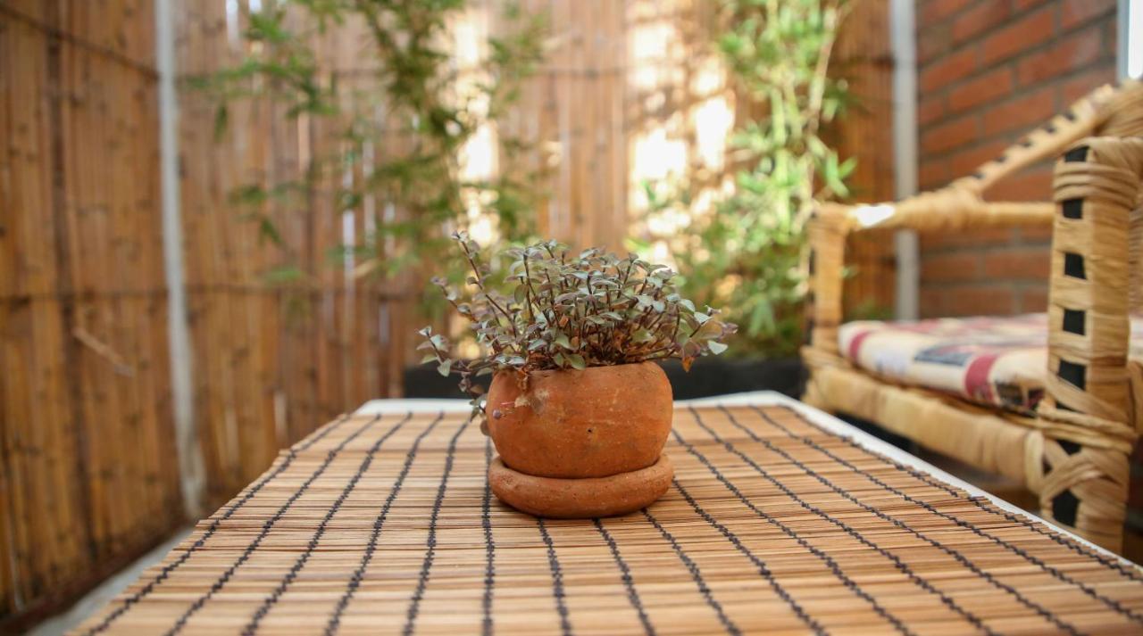 Tea House Bnb Kigali Eksteriør bilde