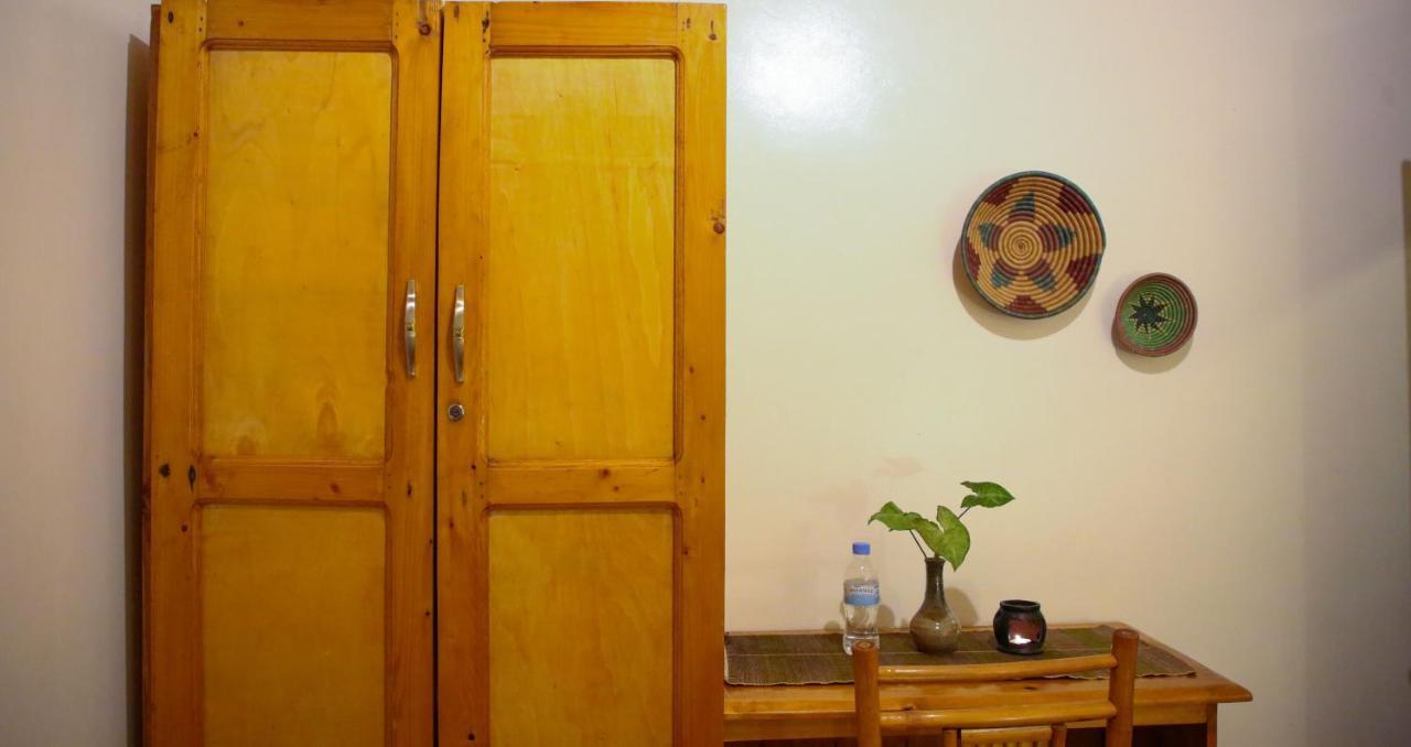 Tea House Bnb Kigali Eksteriør bilde