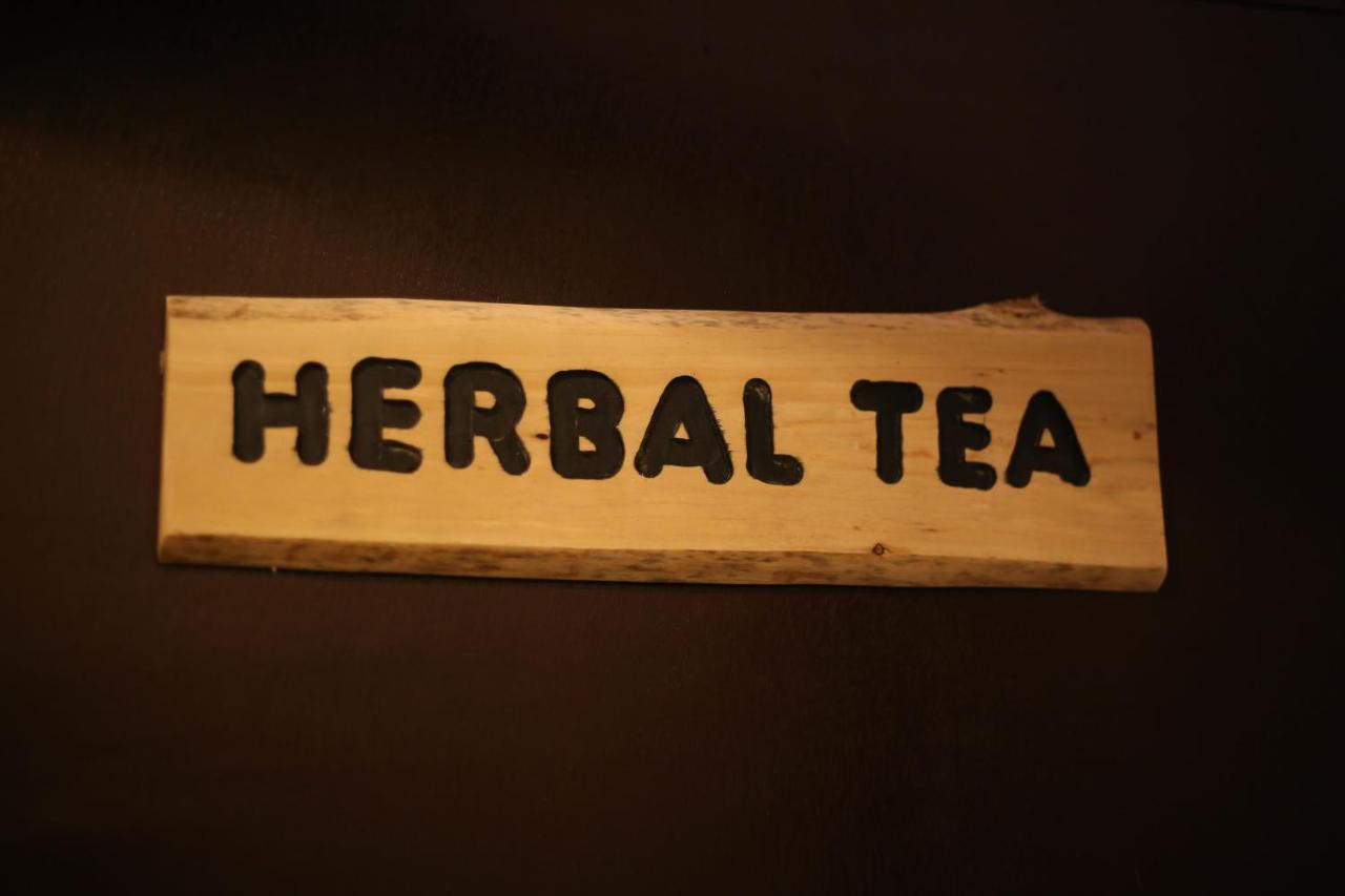 Tea House Bnb Kigali Eksteriør bilde