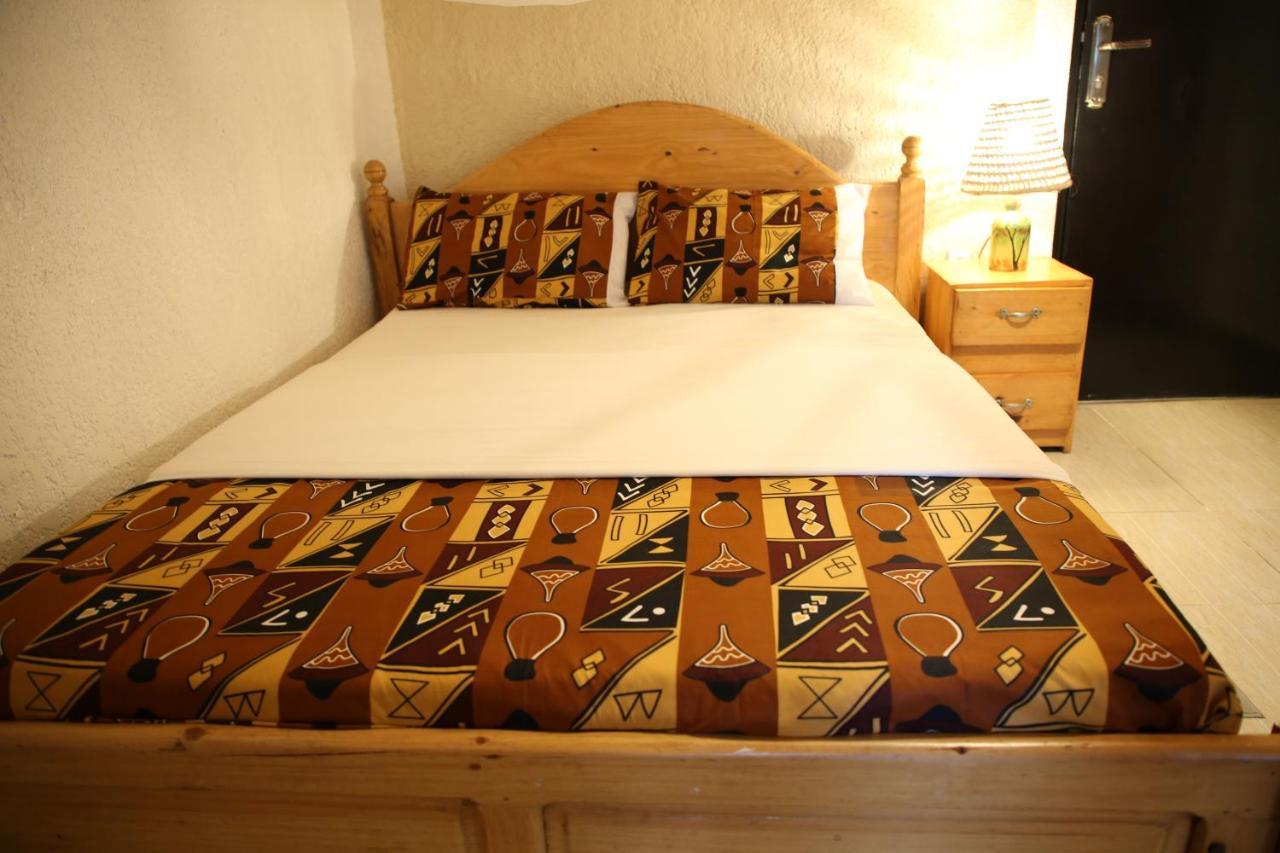 Tea House Bnb Kigali Eksteriør bilde